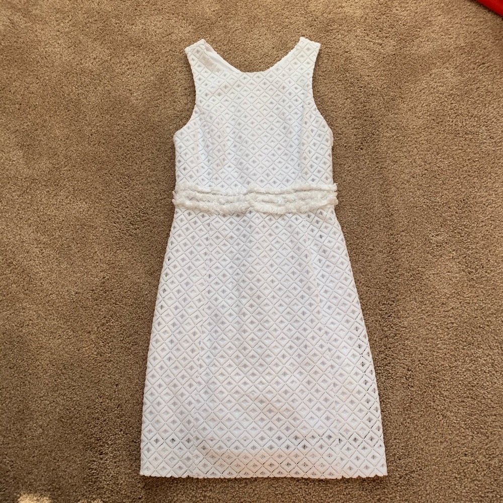 Lilly Pulitzer Arden Shift Dress